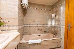 Hotel Antequera Hills