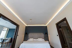 Hotel Antequera Hills