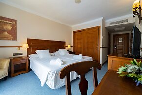 Hotel Antequera Hills