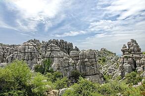 Hotel Antequera Hills