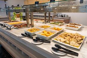 Hotel Antequera Hills