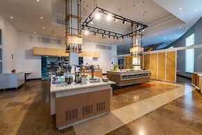 Hotel Antequera Hills