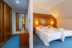 Hotel Antequera Hills