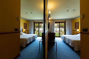 Hotel Antequera Hills