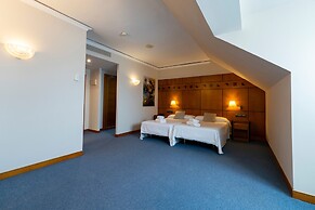 Hotel Antequera Hills