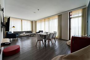 Hotel Antequera Hills