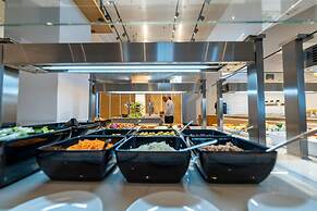 Hotel Antequera Hills