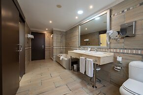 Hotel Antequera Hills