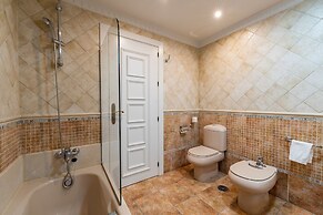 Hotel Antequera Hills