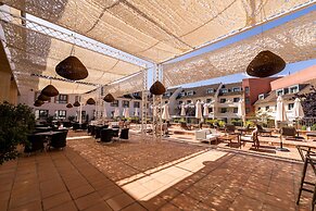 Hotel Antequera Hills