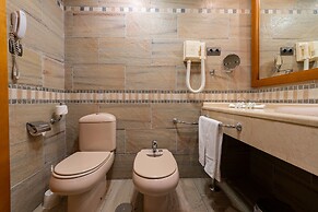 Hotel Antequera Hills