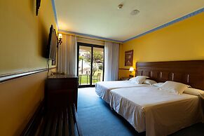 Hotel Antequera Hills