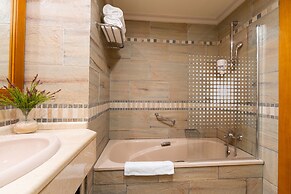 Hotel Antequera Hills