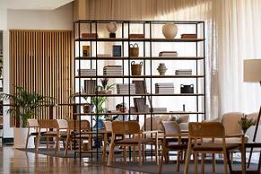 Hotel Antequera Hills