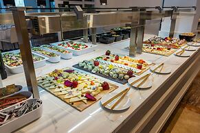 Hotel Antequera Hills