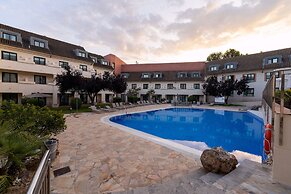 Hotel Antequera Hills