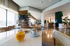 Hotel Antequera Hills