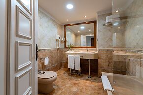 Hotel Antequera Hills