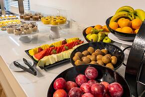 Hotel Antequera Hills