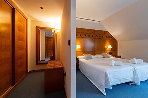 Hotel Antequera Hills