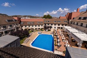 Hotel Antequera Hills