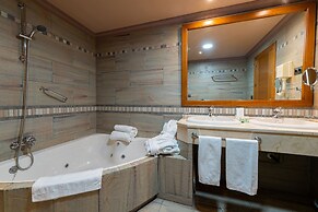 Hotel Antequera Hills