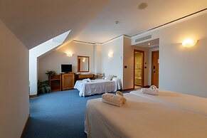 Hotel Antequera Hills