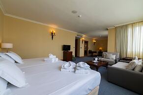 Hotel Antequera Hills