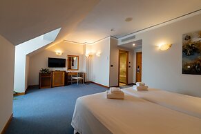 Hotel Antequera Hills