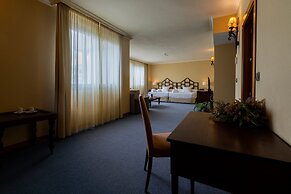 Hotel Antequera Hills