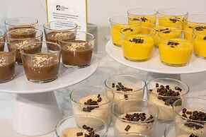 Hotel Antequera Hills