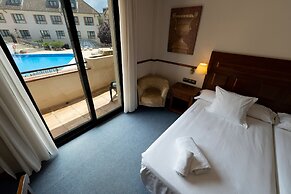 Hotel Antequera Hills