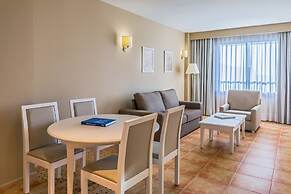 Occidental Isla Cristina