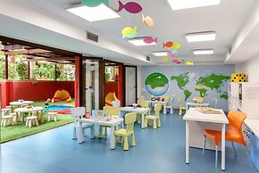 Occidental Isla Cristina