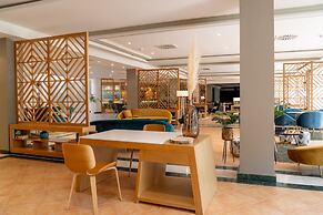 Occidental Isla Cristina