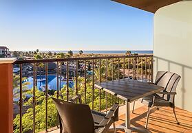 Occidental Isla Cristina