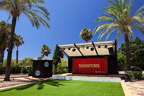 Occidental Isla Cristina