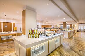 Occidental Isla Cristina