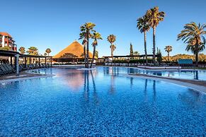 Occidental Isla Cristina