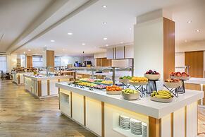 Occidental Isla Cristina