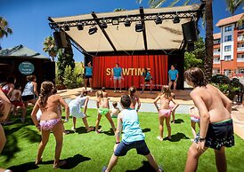 Occidental Isla Cristina