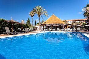 Occidental Isla Cristina