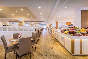 Occidental Isla Cristina