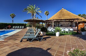 Occidental Isla Cristina