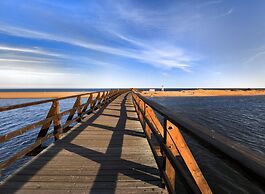 Occidental Isla Cristina