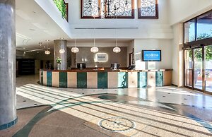 Occidental Isla Cristina