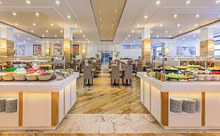 Occidental Isla Cristina