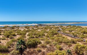 Occidental Isla Cristina