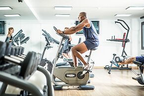 Occidental Isla Cristina