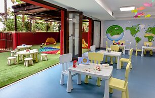 Occidental Isla Cristina